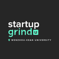 Startup Grind Wenzhou-Kean University logo - Similar company to 我库 (温州) 科技