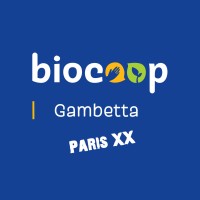 Biocoop Gambetta logo - Similar company to Bulles De Crèches