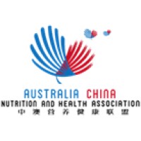 Australia China Nutrition And Health Association