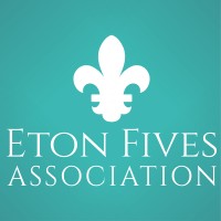 Eton Fives Association logo - Similar company to St Bees School Cumbria