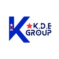 KDE Group Inc logo - Similar company to Kde