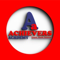Achievers Academy logo - Similar company to Achievers Academy