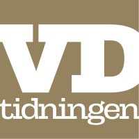 VD-tidningen logo - Similar company to Sinf
