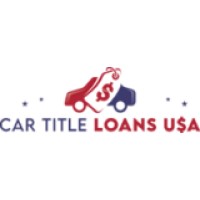 CAR TITLE LOANS USA® logo - Similar company to First American Title Lending