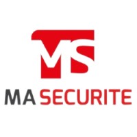 Ma Securite أماني logo - Similar company to Ma Securite