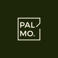 Palmo logo - Similar company to Graaff Bouwgroep