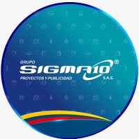SIGMA 10 SAS logo - Similar company to Palms Capra