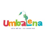 Umbalena - Sách mở ra, vui khám phá logo - Similar company to Vooc Technology