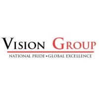 Vision Group logo - Similar company to Klan Logistics Limited