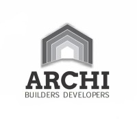 Archi Builders And Developers logo - Similar company to Collective Praxis Dpm Llp