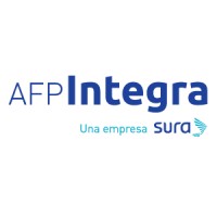 AFP Integra logo - Similar company to Afp Habitat