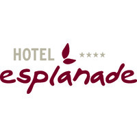 Hotel Esplanade Dortmund logo - Similar company to Radisson Blu Hotel, Dortmund
