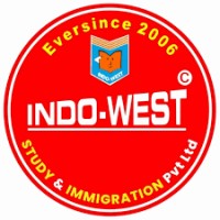 Indo West Study & Immigration Pvt. Ltd. logo - Similar company to Amelcs Hr Solutions