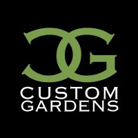 Custom Gardens Amarillo logo - Similar company to Landry'S Landscape