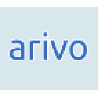 Arivo logo - Similar company to Fiscontech