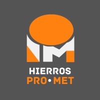 Hierros ProMet logo - Similar company to Boxtul