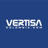 Vertisa Medical Waste Colombia logo - Similar company to Vertisa Perú