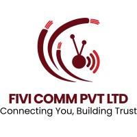 FIVI Comm Pvt Ltd logo - Similar company to Optome