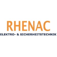 RHENAC Elektro & Sicherheitstechnik GmbH logo - Similar company to Energieprofis Technology
