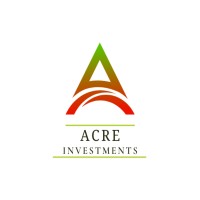 Acre Investments logo - Similar company to Acre Investments