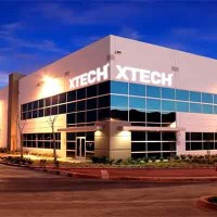 XTECH PAINT PROTECTION FILMS logo - Similar company to Paint Valley Equipment, Ltd