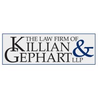 Killian & Gephart Llp