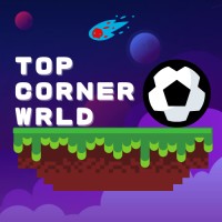 Top Corner Wrld logo - Similar company to Techno Soccer Academy