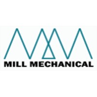 Mill Mechanical Inc. logo - Similar company to Jaco Machine Works