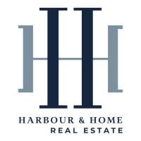 Harbour and Home Real Estate logo - Similar company to Host & Home
