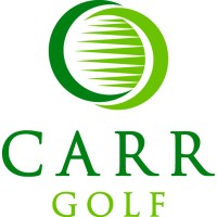 Carr Golf logo - Similar company to Premier Golf