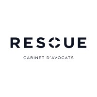 Rescue, cabinet d'avocats logo - Similar company to Boché Dobelle