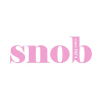The Snob Shop logo - Similar company to Dee'S Clothing Global
