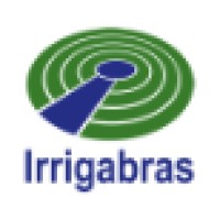 Irrigabras Irrigação do Brasil logo - Similar company to Associação Brasileira De Irrigação E Drenagem - Abid