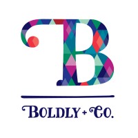 Boldly + Co. logo - Similar company to Jvs Career & Employment