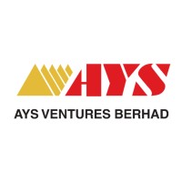AYS Ventures Berhad logo - Similar company to Continental Resources Sdn Bhd