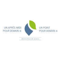 Un point pour demain Un après-midi pour demain logo - Similar company to Soluform'Actions