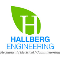 Hallberg Engineering, Inc. logo - Similar company to Multi-Tech Reps