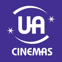 UA Cinemas logo - Similar company to State Express Industries