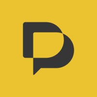 Design For People logo - Similar company to Weego.Io