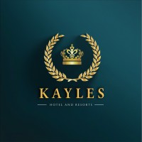 Kayles Hotels & Resorts logo - Similar company to Bauer Bodoni