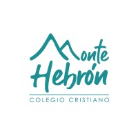 Colegio Cristiano Monte Hebrón logo - Similar company to Abo Haus
