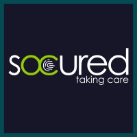 Socured Cybersecurity logo - Similar company to Cyberflare