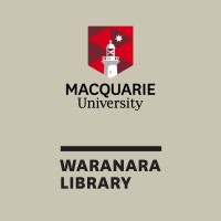 Macquarie University Library