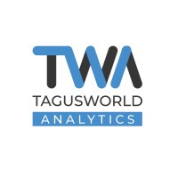 TWA - Tagus World Analytics logo - Similar company to Yucaas