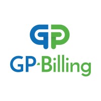 GP Billing logo - Similar company to Enhanced Technology