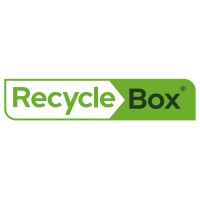 Stichting Recyclebox logo - Similar company to Green Digital