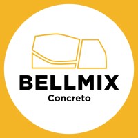 Bellmix Concreto e Argamassa logo - Similar company to Argaforte Argamassa