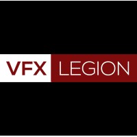 VFX Legion logo - Similar company to Factory Vfx