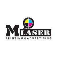 M Laser Advertising