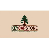 KEYCAPSTONE logo - Similar company to Apg-Digital-Media